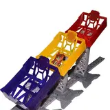 Игровой набор Hot Wheels DJC05 "Суперскоростная трасса" - фото 2