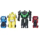 Трансформеры Hasbro Transformers "Ультра Би. Тим-Комбайнер" (C0626) - фото 3