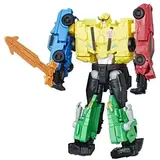 Трансформеры Hasbro Transformers "Ультра Би. Тим-Комбайнер" (C0626)