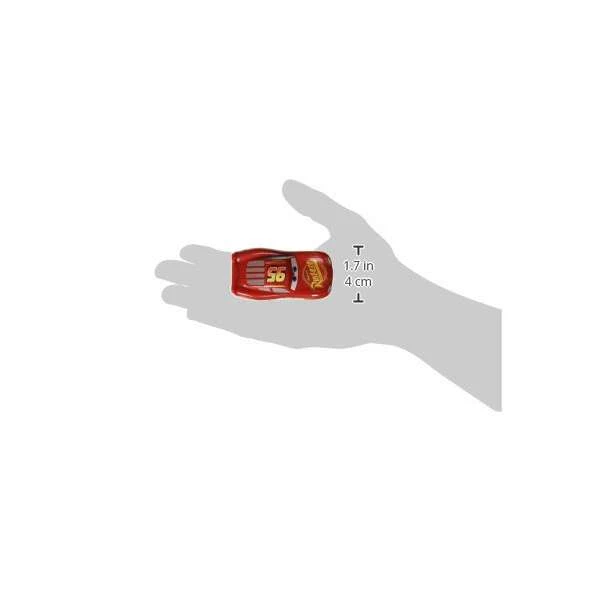 Тачки Mattel "Сумасшедшие гонщики" DYB04 - фото 2