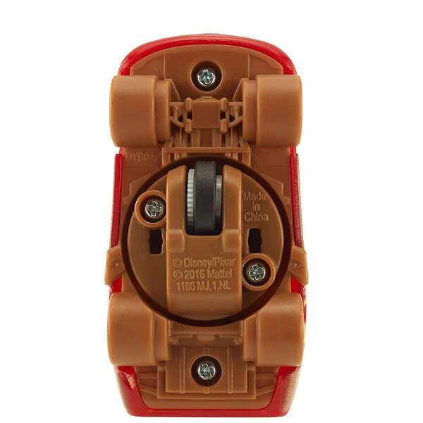 Тачки Mattel "Сумасшедшие гонщики" DYB04 - фото 3