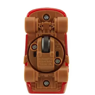 Тачки Mattel "Сумасшедшие гонщики" DYB04