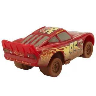 Тачки Mattel "Сумасшедшие гонщики" DYB04