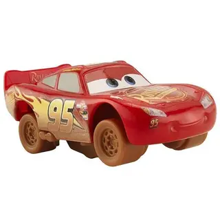 Тачки Mattel "Сумасшедшие гонщики" DYB04