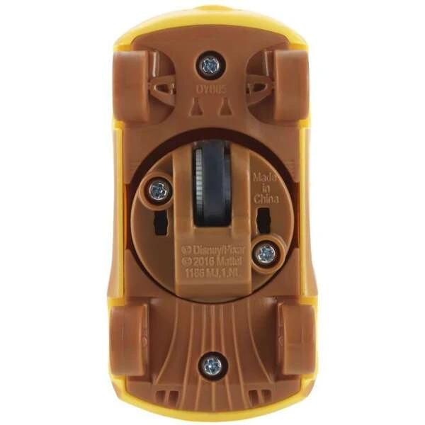 Тачки Mattel "Сумасшедшие гонщики" (DYB05) - фото 4