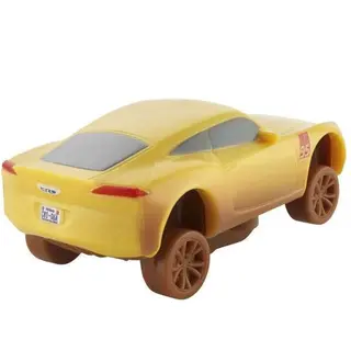 Тачки Mattel "Сумасшедшие гонщики" (DYB05)