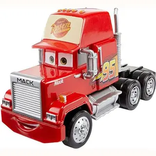 Герои в ассортименте.Тачки Mattel FCX78