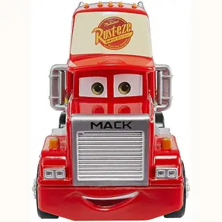 Герои в ассортименте.Тачки Mattel FCX78