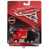 Герои в ассортименте.Тачки Mattel FCX78 - фото 4