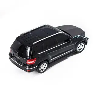 Радиоуправляемая машина Rastar Mercedes-Benz GLK-Class, 32100B, 1:24