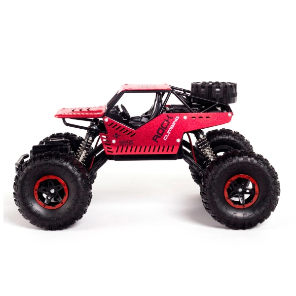 Радиоуправляемая машина X-Game Kids Off-roader 41600R - фото 2