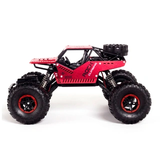 Радиоуправляемая машина X-Game Kids Off-roader 41600R - фото 2