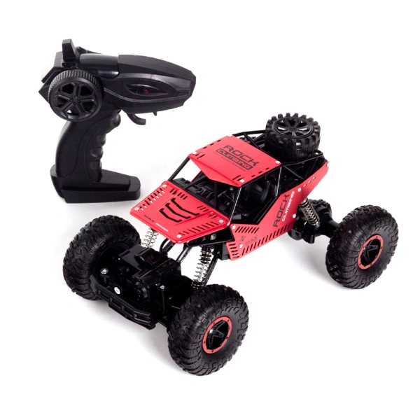 Радиоуправляемая машина X-Game Kids Off-roader 41600R