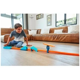 Жарыс жол  құрастырушысы Hot Wheels трегі Glc89 Кілт бұрылыс - фото 8