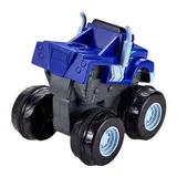 Монстр-трак Mattel Вспыш и чудо-машинки "Гоночный внедорожник" (CGK24) - фото 3