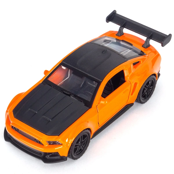 Металлическая машинка X-Game 61500O