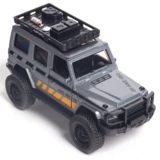 Металлическая машинка X-Game 63800W