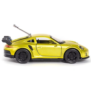 Металлическая машинка X-Game 74300G