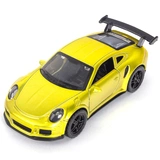 Металлическая машинка X-Game 74300G