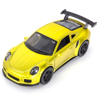 Металлическая машинка X-Game 74300G