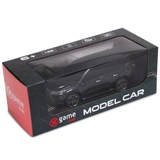 X-game радио басқарылатын машина 55244B - фото 3