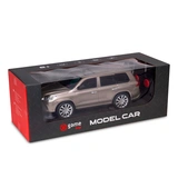 Радиоуправляемая машина X-Game 55120G - фото 3