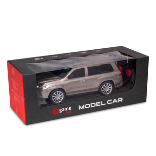 Радиоуправляемая машина X-Game 55120G - фото 3