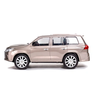 Радиоуправляемая машина X-Game 55120G - фото 2