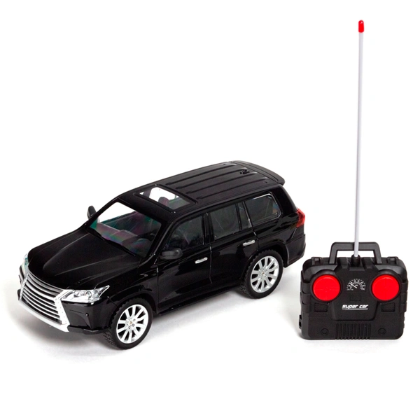 Радиоуправляемая машина X-Game 55120B