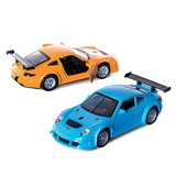 Ideal машиналары 6 серия масштаб 1: 43 спорт (ассортиментте) - фото 2