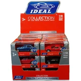 Ideal машиналары 6 серия масштаб 1: 43 спорт (ассортиментте) - фото 3