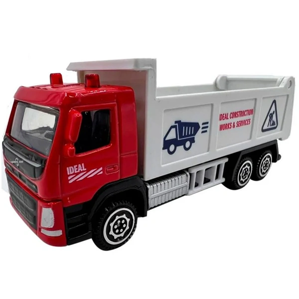 Ideal машиналары 7 серия масштабы 1:72 (ассортиментте) - фото 8