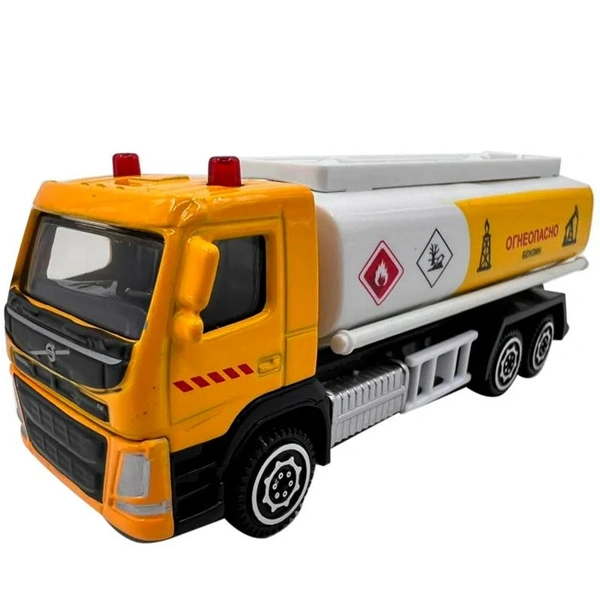 Ideal машиналары 7 серия масштабы 1:72 (ассортиментте) - фото 4