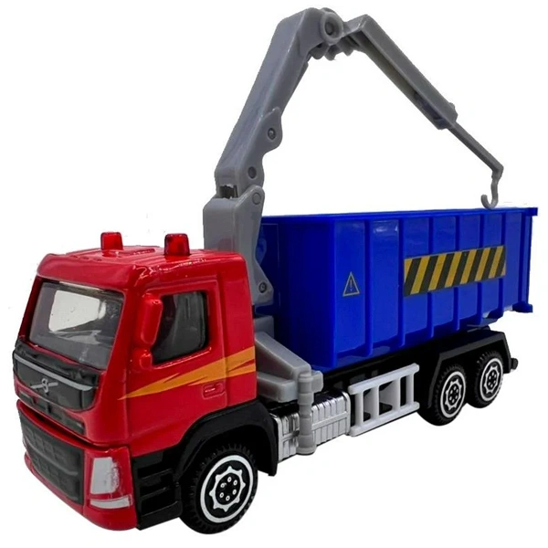 Ideal машиналары 7 серия масштабы 1:72 (ассортиментте) - фото 3