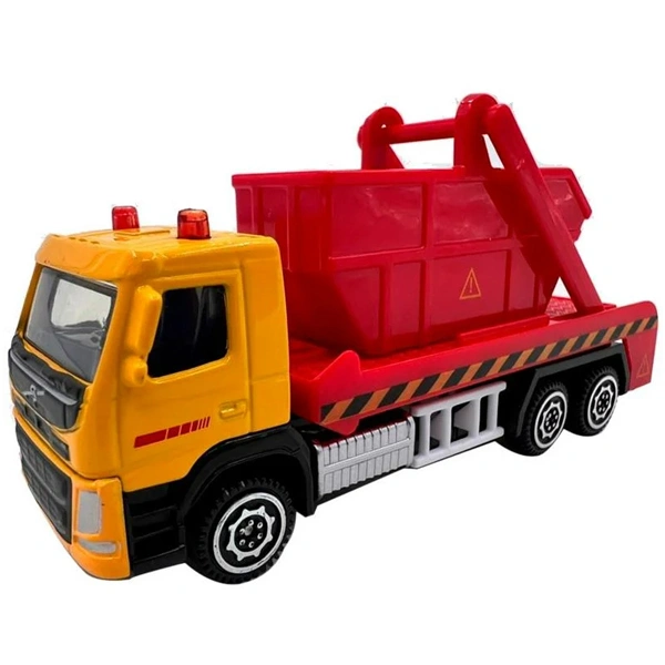 Ideal машиналары 7 серия масштабы 1:72 (ассортиментте) - фото 5