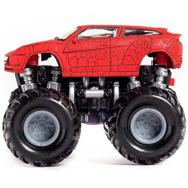 Инерционный внедорожник X Game Kids X7753 - фото 2