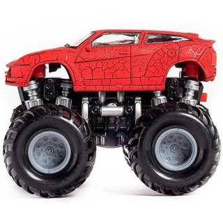 Инерционный внедорожник X Game Kids X7753