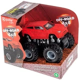 Инерционный внедорожник X Game Kids X7753 - фото 3