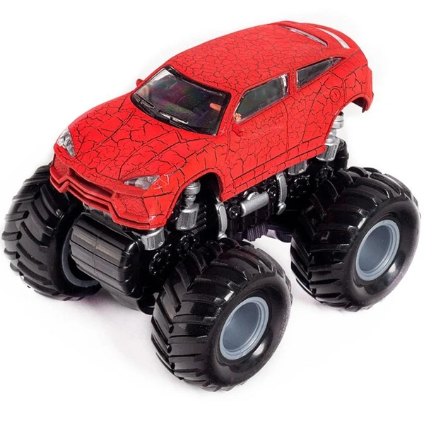 Инерционный внедорожник X Game Kids X7753