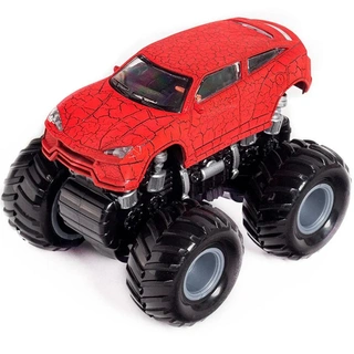 Инерционный внедорожник X Game Kids X7753