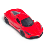 Металлическая машинка X-GAME 39605R 39605R - фото 3