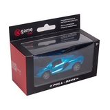 X-GAME Металл машинасы 44800MB - фото 3