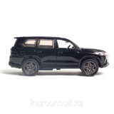 Металлическая машинка X-GAME 57000B 57000B - фото 2