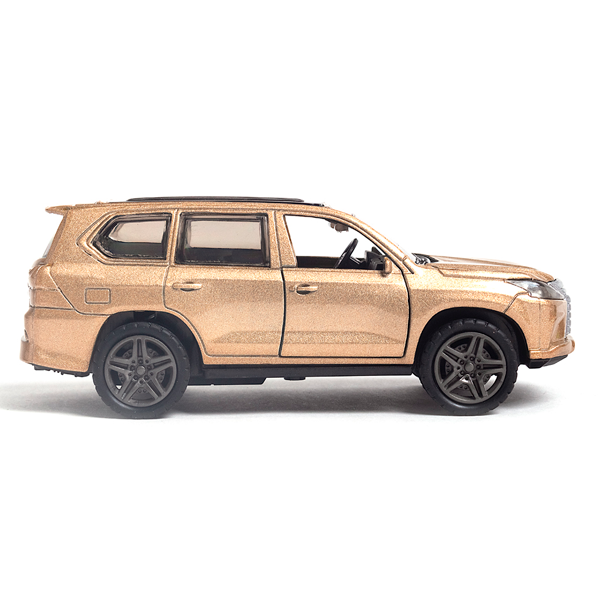 Металлическая машинка X-GAME 57000G