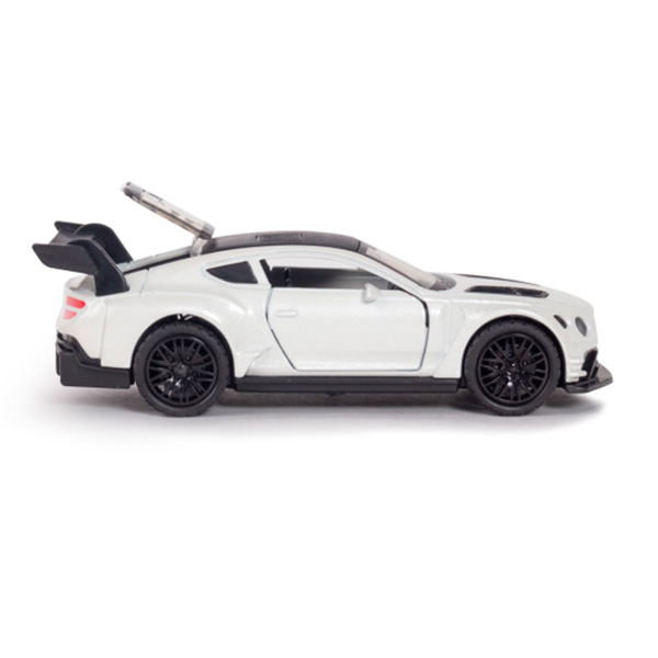 Металлическая машинка X-GAME 82200W 82200W - фото 2