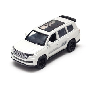 Металлическая машинка X-GAME 91080W 91080W