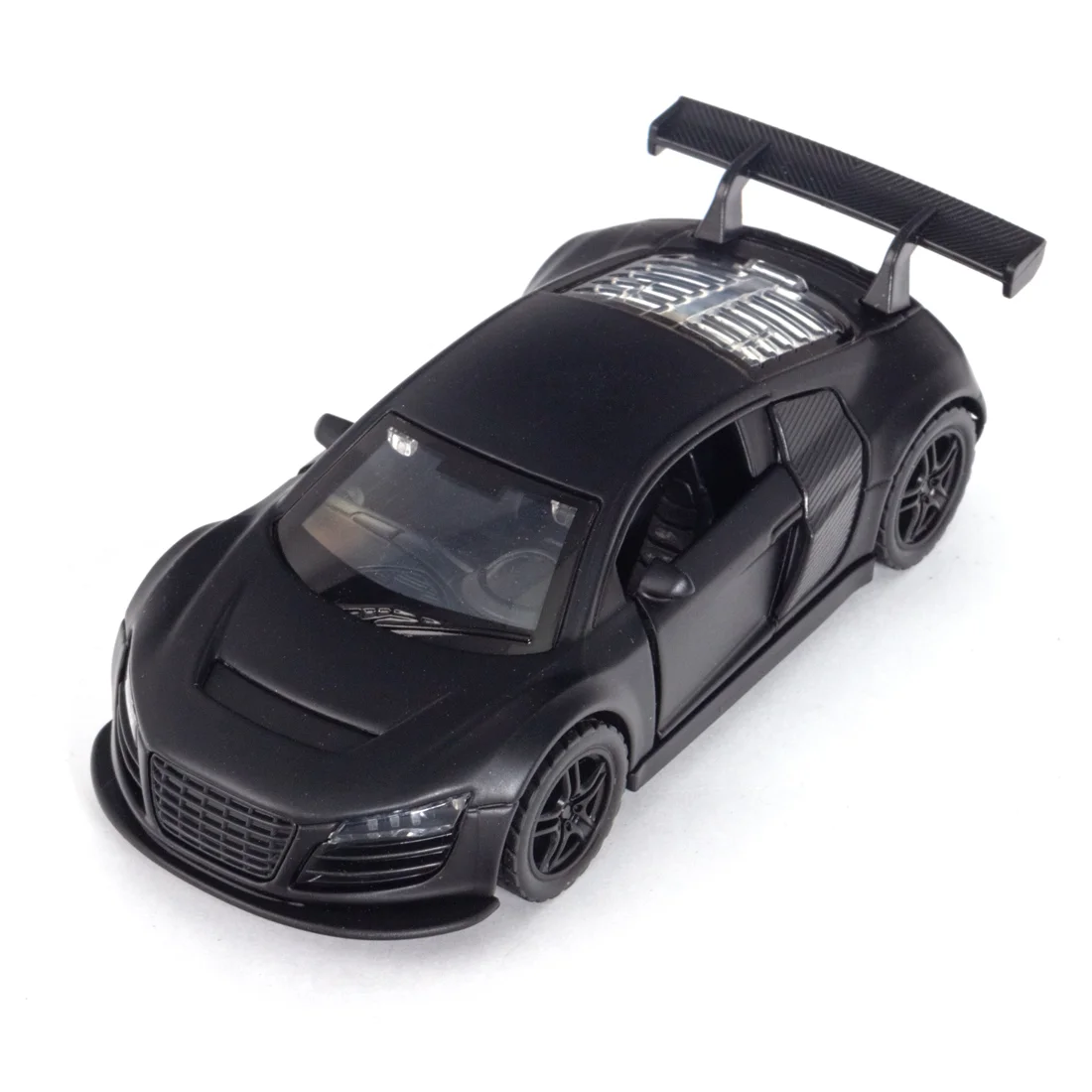 Металлическая машинка X-GAME 44980B 