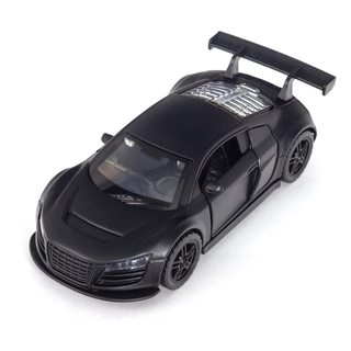 Металлическая машинка X-GAME 44980B 