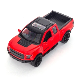 Металлическая машинка X-GAME 61150R 