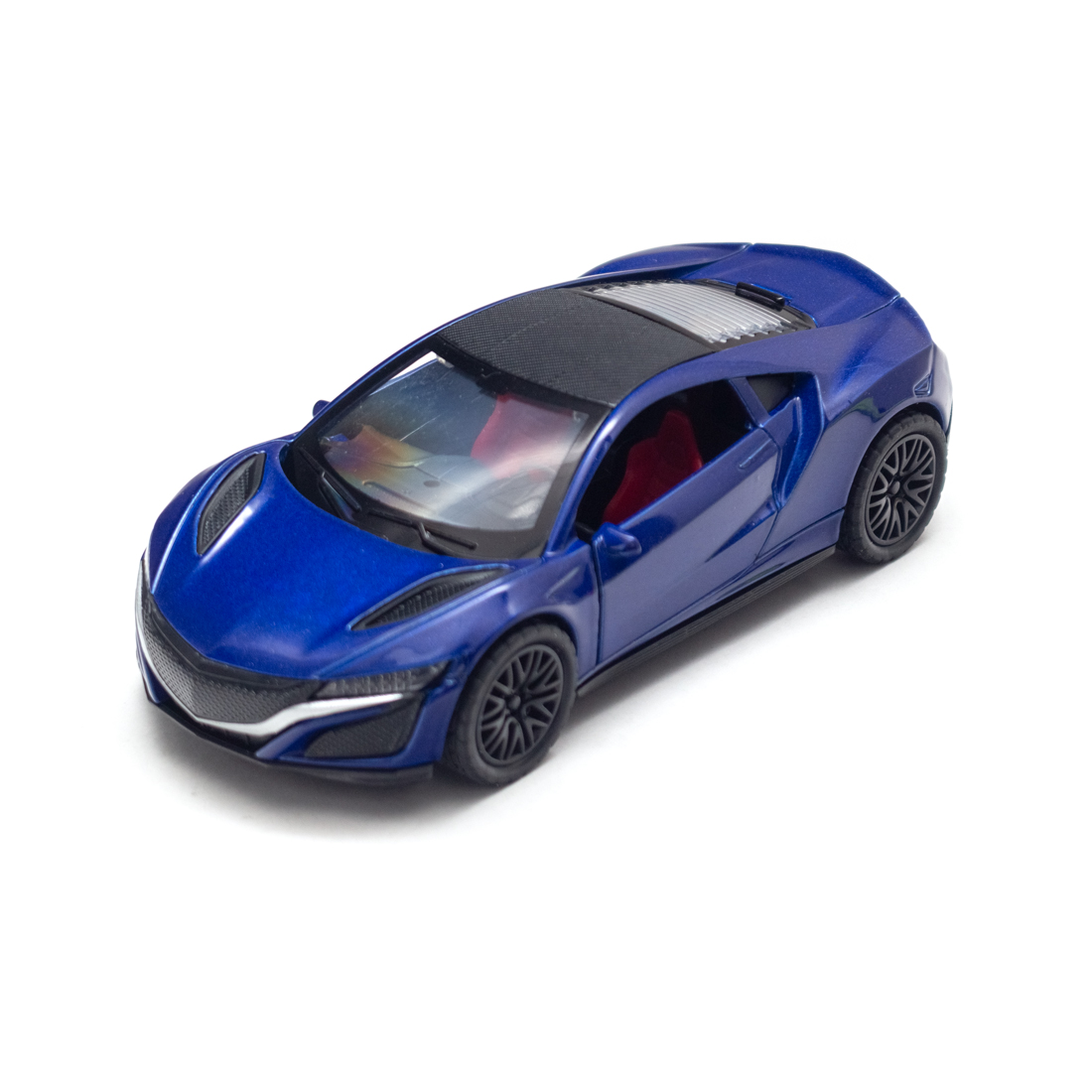 Металлическая машинка X-GAME 68500B 